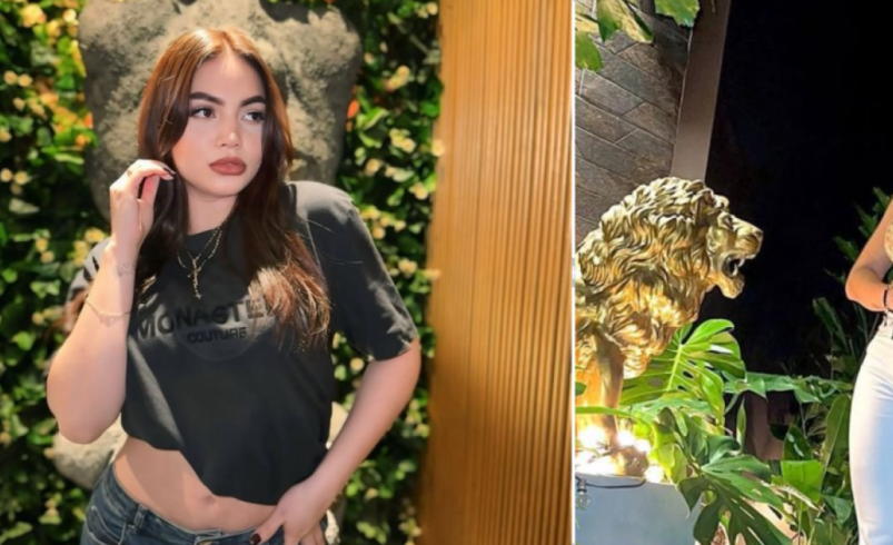 Moviendo el mensaje de DJ hermana en la Fiesta Electrónica en Puerto Columbia: «Cag of Inconscianess»

 – Ojo critico