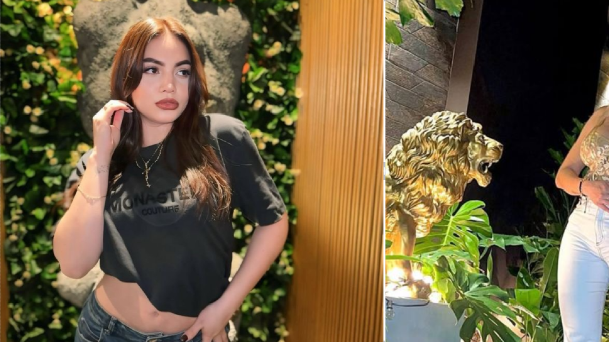 Moviendo el mensaje de DJ hermana en la Fiesta Electrónica en Puerto Columbia: «Cag of Inconscianess»

 – Ojo critico