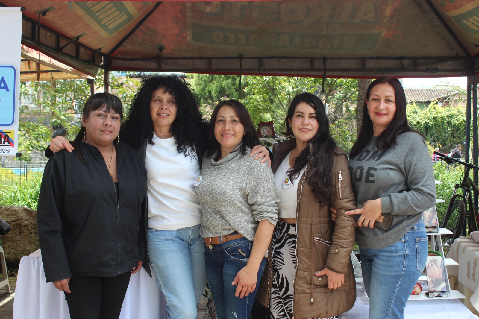 Emprendedores: El corazón del arte en pasto

 – Ojo critico