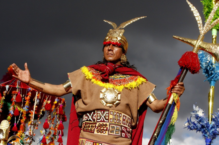 Inti Raymi: Fiesta del Sol que revive la tradición inca en Cusco

 – Ojo critico