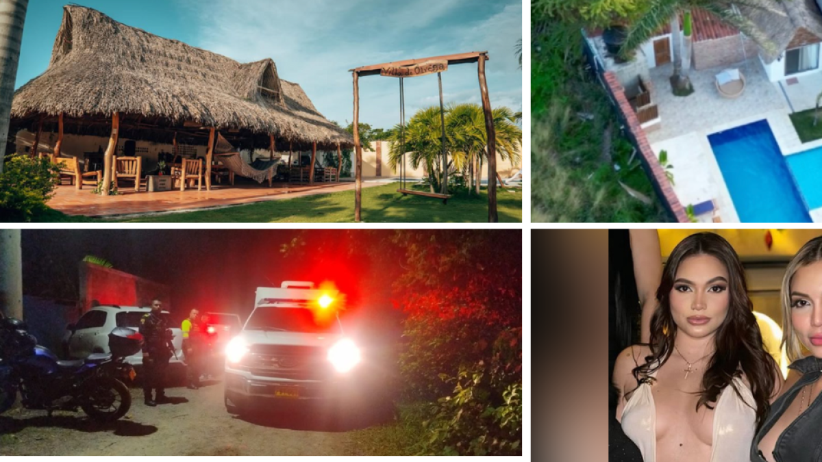 Ofrecen $ 10 millones de premios para los autores de Shooting in Electronic Fiesta

 – Ojo critico
