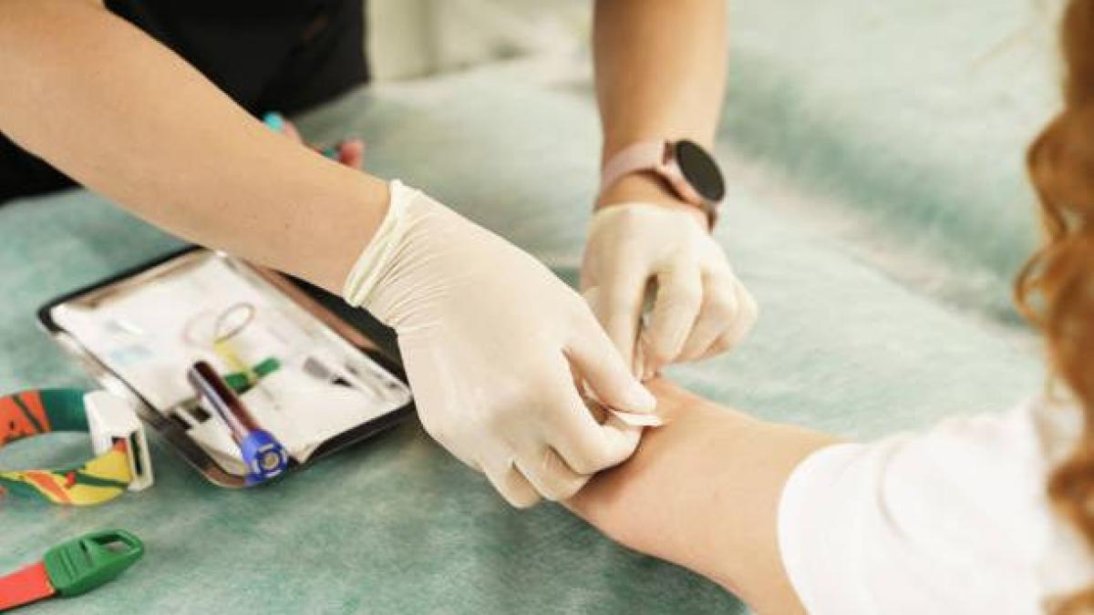 Oko, las autoridades de la salud Valle del Cauca están pidiendo sangre para apoyar la ola terrorista herida

 – Ojo critico