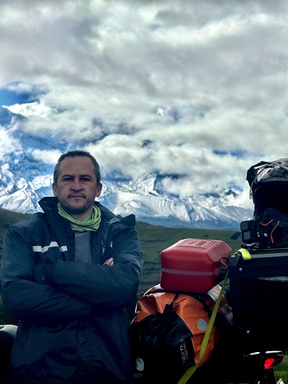 ‘Nariño’s Ways’: la página con información de tiempo real

 – Ojo critico