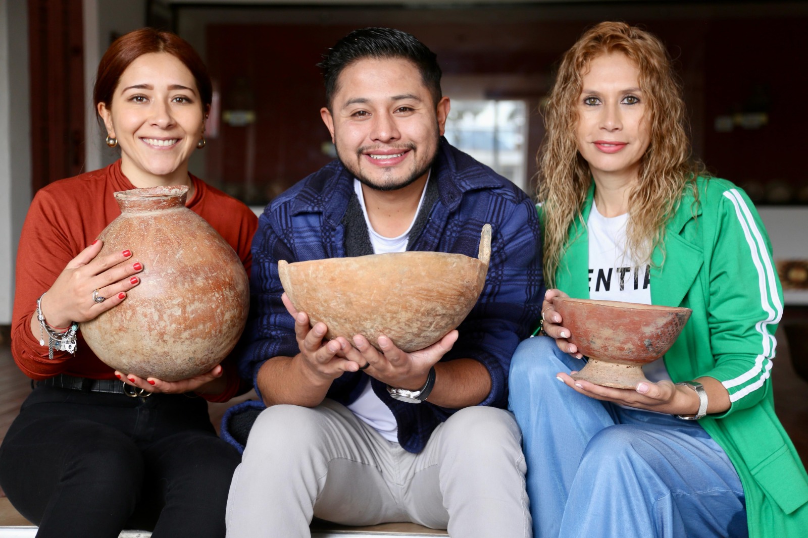 El Museo Arqueológico de José Vallejo

 – Ojo critico