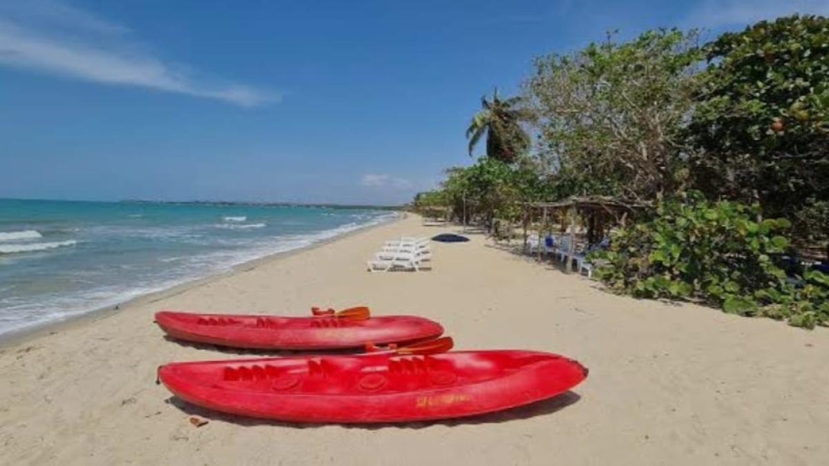PARTISO SECRETO Suciedad con las playas más puras y sin contaminación en Colombia

 – Ojo critico