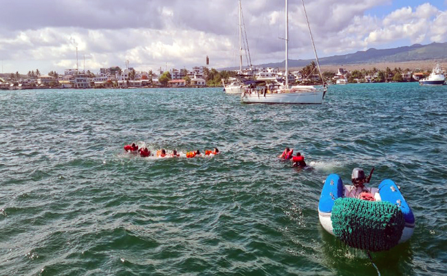 People internacional del mar, un homenaje a quienes mueven el mundo del mar

 – Ojo critico