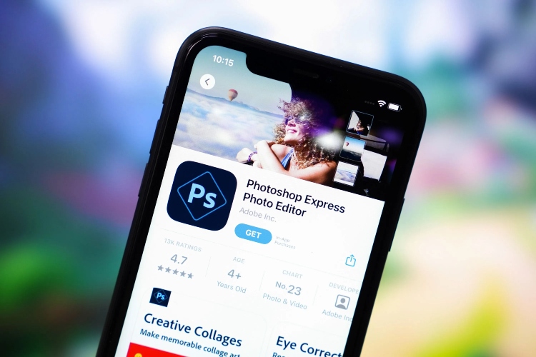 Photoshop ya es gratuito en Android: descubre cómo usarlo

 – Ojo critico