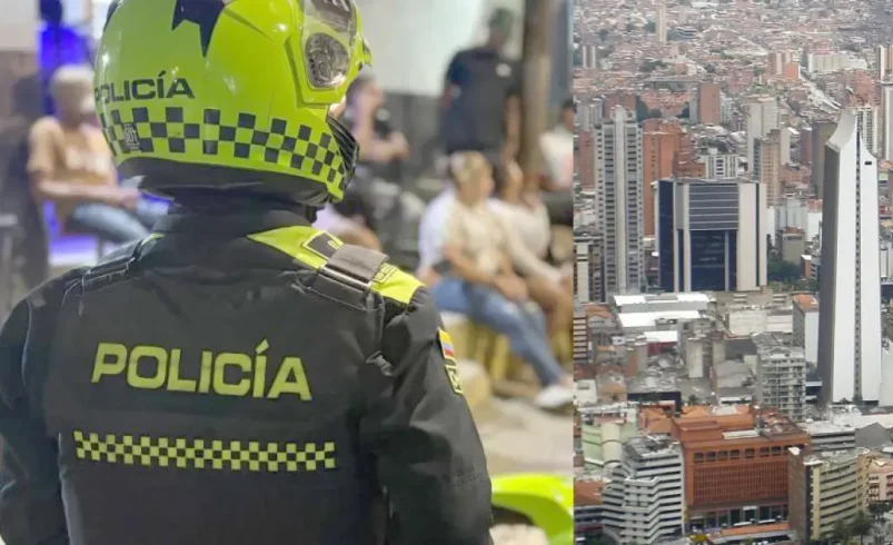 Piden Reforzar la Seguridad de los Candidatos que Lleguen a la Ciudadad
 – Ojo critico