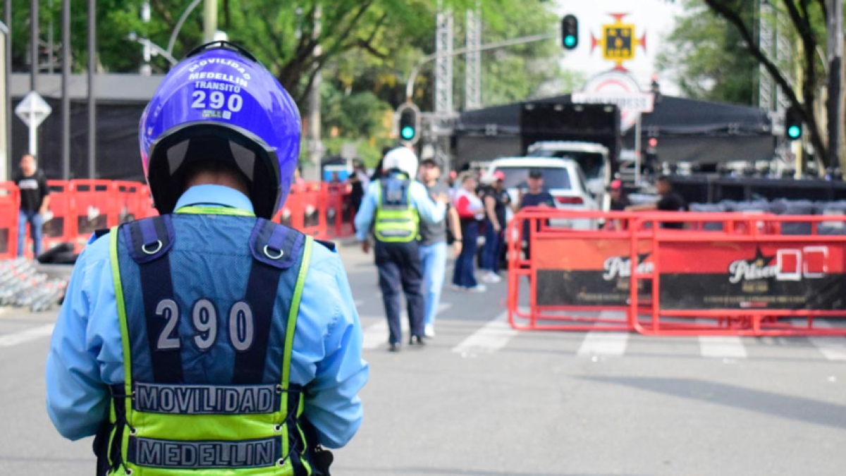 Pilas, conductores! Pico y placa en Medellín para el jueves 26 de junio de 2025

 – Ojo critico