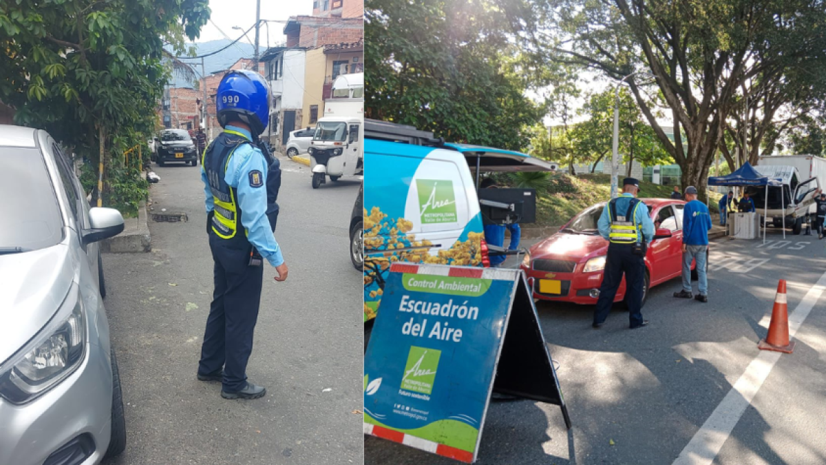 Pilas de movilidad! Pico y placa en Medellín para el viernes 27 de junio de 2025

 – Ojo critico