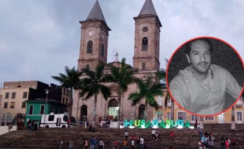 Premio millonario por el paradero de la persona responsable de asesinar al coordinador del fiscal en Cundinamarca

 – Ojo critico