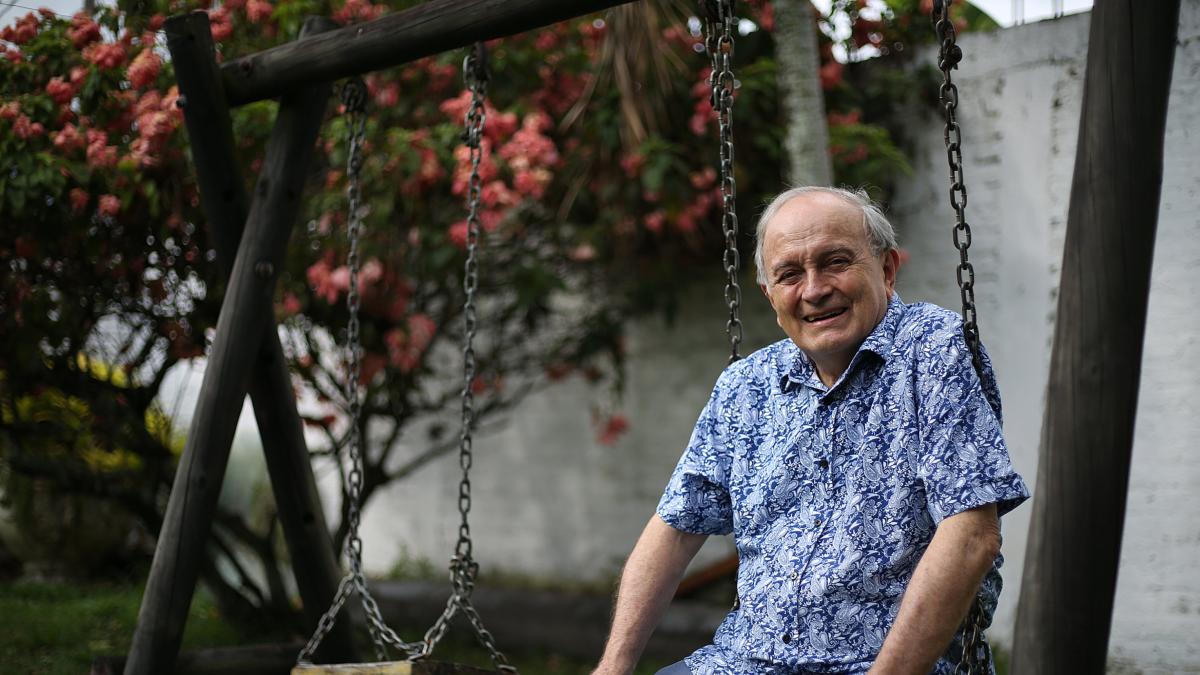 Reflexión del escritor Gustavo Álvarez Gardeazabal, después del ataque a Miguel Uribe

 – Ojo critico