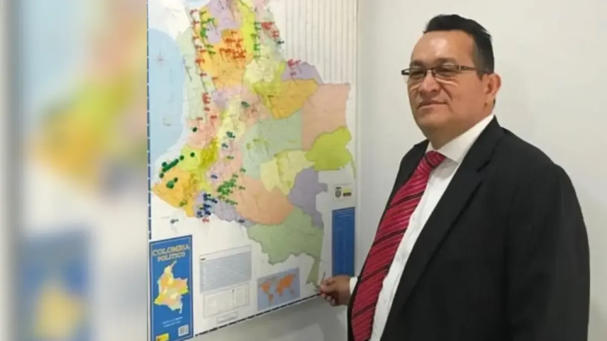 Rzecznik i prokurator generalny odrzucili ten fakt
 – Ojo critico