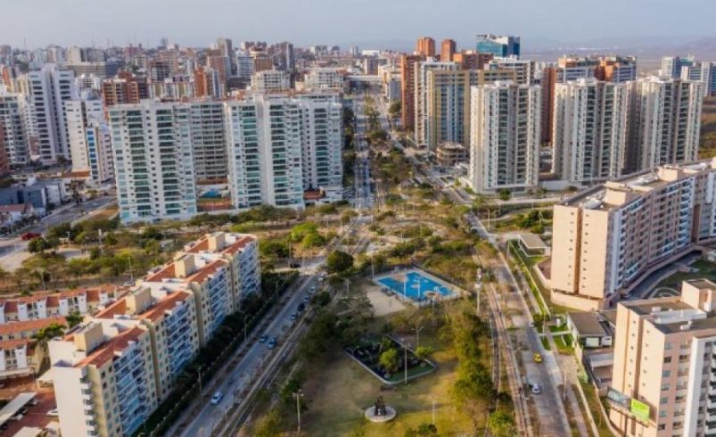 Se acerca una rueda de negocios

 – Ojo critico