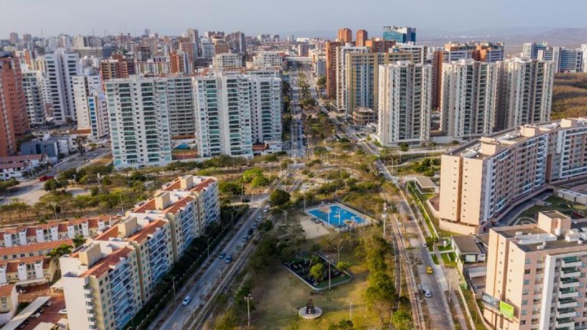 Se acerca una rueda de negocios

 – Ojo critico