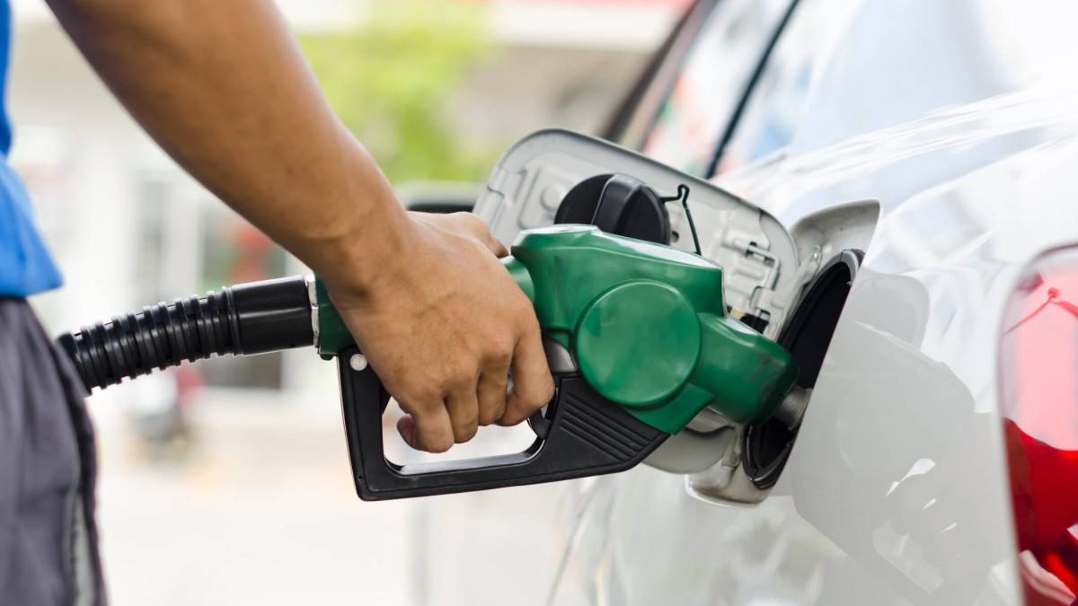 Se cortaron dos estaciones de gasolina ilegales «El Chorro», que suministraba combustible a las economías ilegales en el valle y Kauze

 – Ojo critico