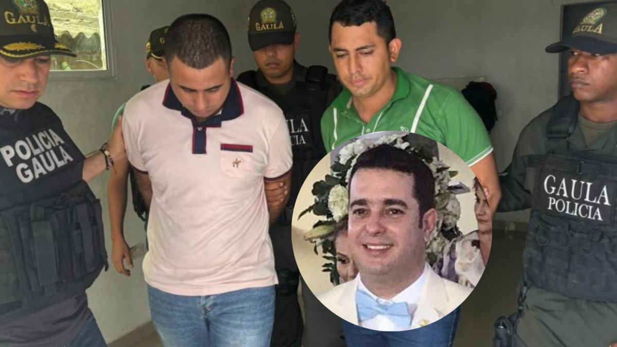 Se liberan el brutal asesinato del agricultor Esteban Urueta y sus empleados en Córdoba

 – Ojo critico