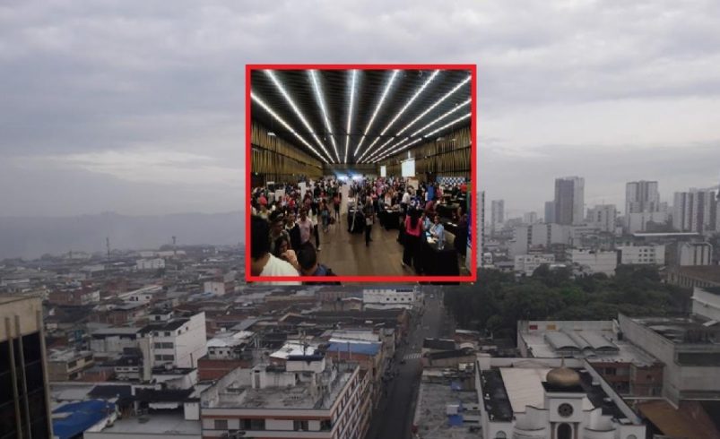 Según los datos de Bucaraman, volvió a ocupar la tasa de desempleo más baja en Colombia: ¿cómo lo hizo la informalidad?

 – Ojo critico