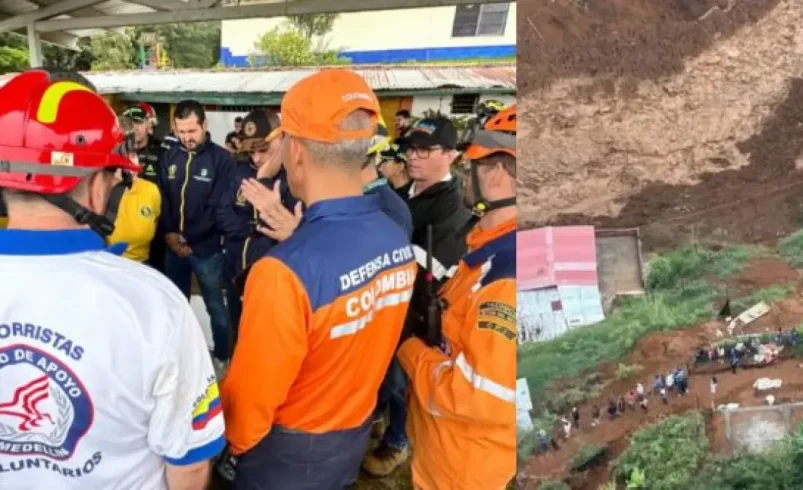 «Sintió cuando estaba temblando»

 – Ojo critico