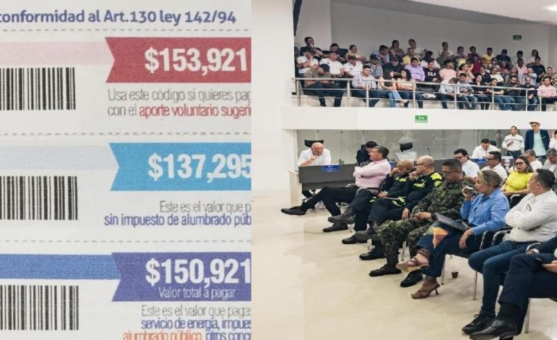 Suspender temporalmente el conjunto de un indicador de seguridad en un ligero impacto en Santander: ha caído

 – Ojo critico