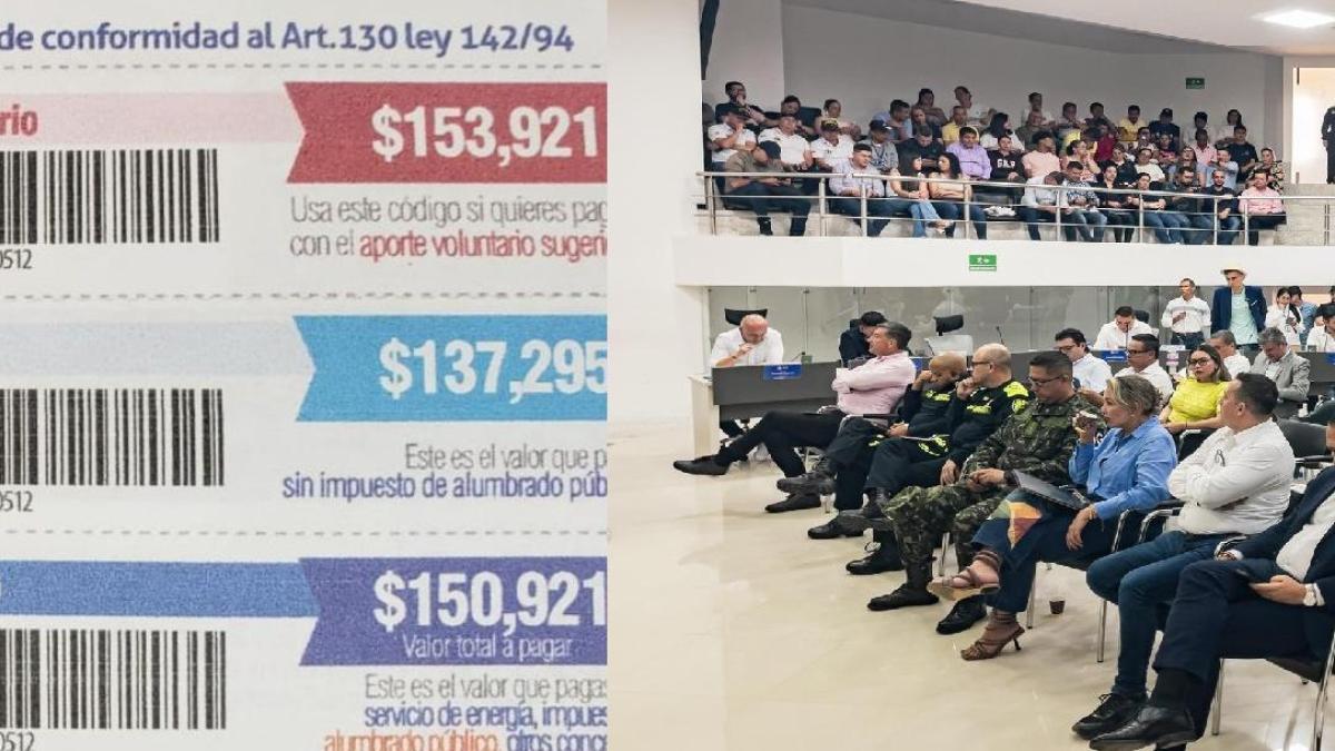 Suspender temporalmente el conjunto de un indicador de seguridad en un ligero impacto en Santander: ha caído

 – Ojo critico