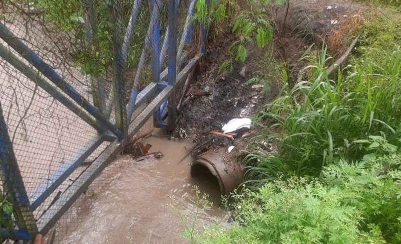 Tragedia en Pereira A pesar de salvar, un niño de dos años que cayó sobre una pipa cuando jugó, murió en el hospital

 – Ojo critico