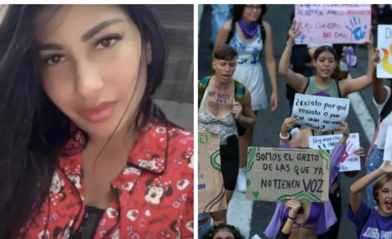 Tristeza en Nariño | Ella era la madre de dos hijos que vinieron a Cali para un procedimiento estético y murieron

 – Ojo critico