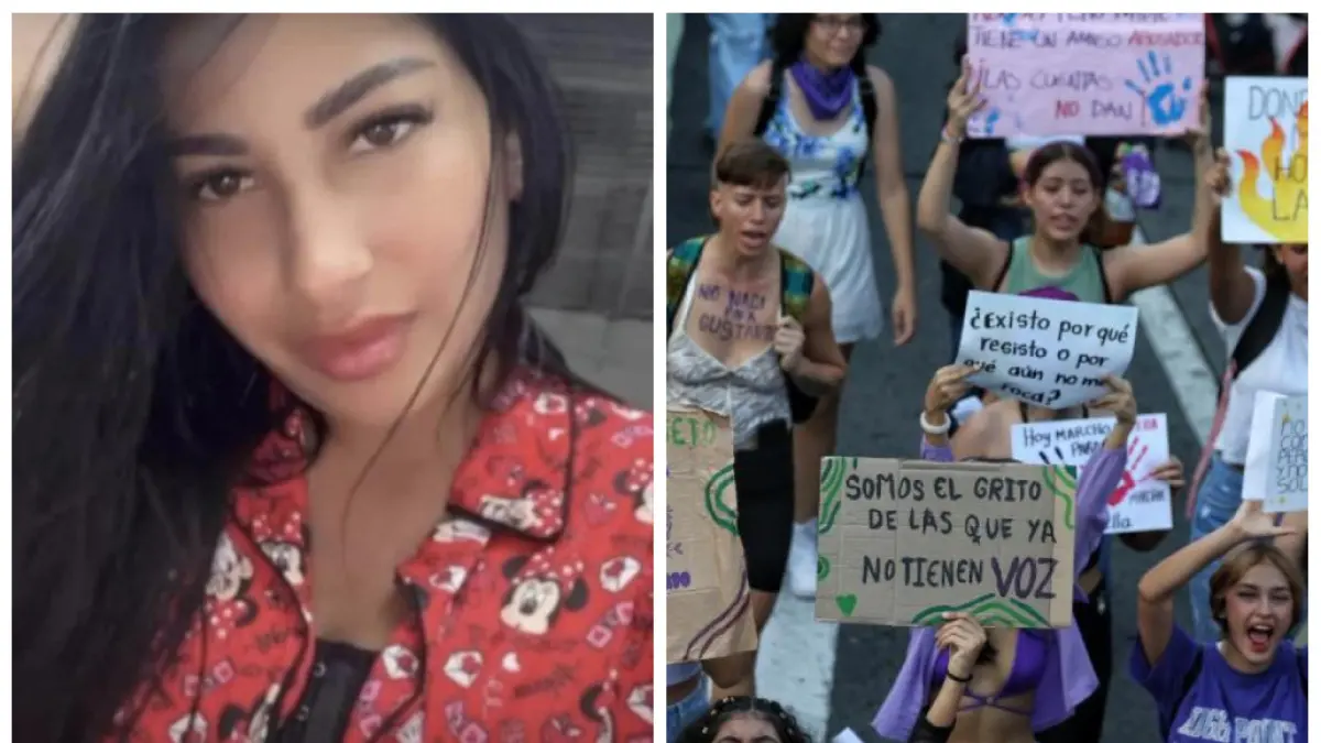 Tristeza en Nariño | Ella era la madre de dos hijos que vinieron a Cali para un procedimiento estético y murieron

 – Ojo critico