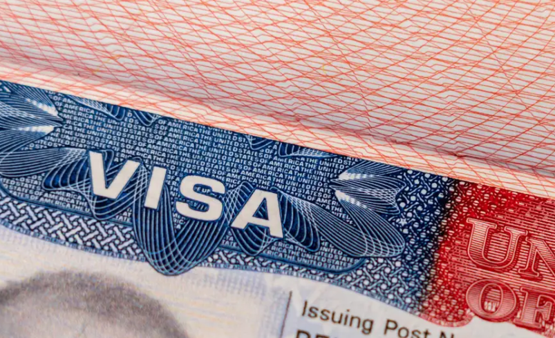 USA -VISA a ciudadanos de 12 países

 – Ojo critico