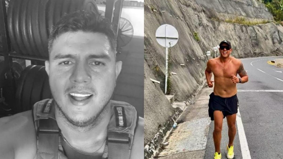 Una frase inesperada en el caso del ingeniero Jhon Jairo Gamboa en el bloque de Bucaramanga: los involucrados van a prisión

 – Ojo critico