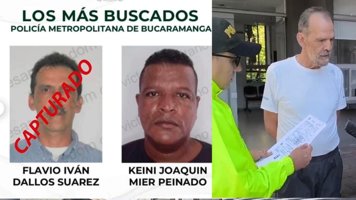 Uno de los abusos sexuales más buscados de menores cayó en Santander, tenía una circular roja interpol:

 – Ojo critico