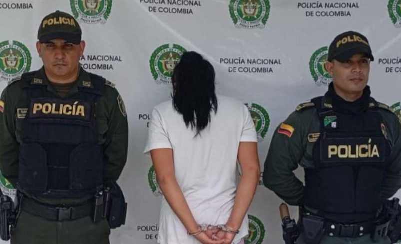 Uno de los «clan del Golfo Pérsico» cayó y sigue a la única mujer de un póster por valor de $ 100 millones

 – Ojo critico