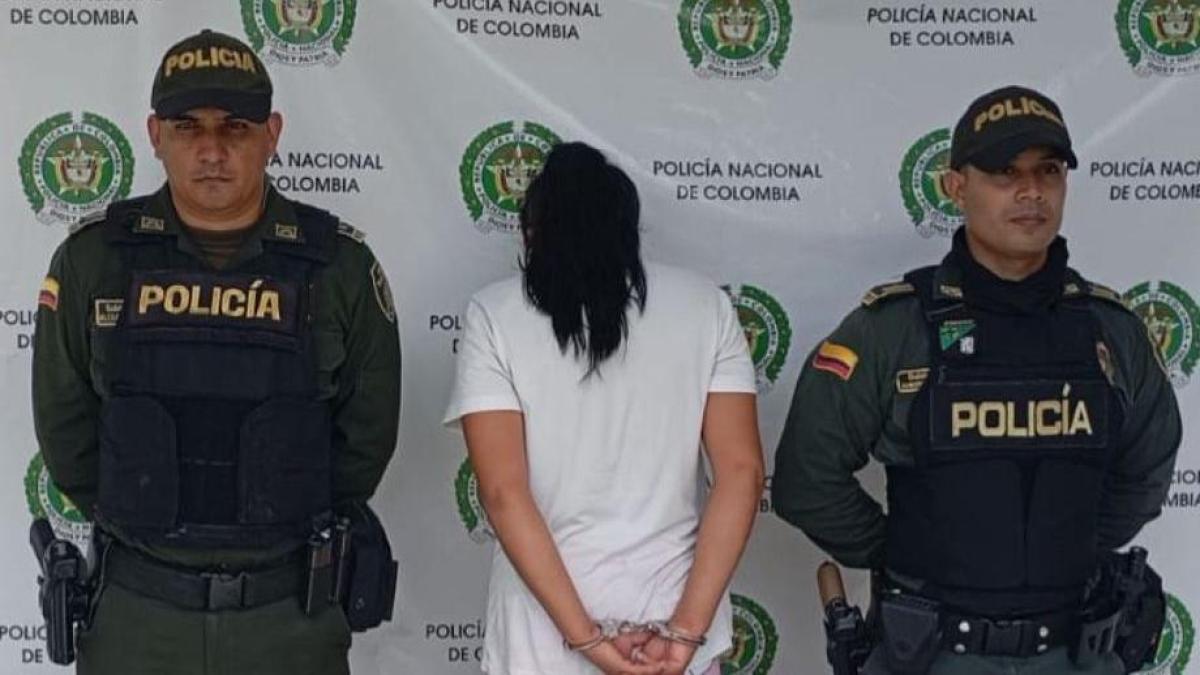 Uno de los «clan del Golfo Pérsico» cayó y sigue a la única mujer de un póster por valor de $ 100 millones

 – Ojo critico