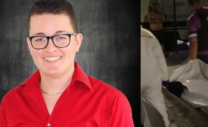 Uno de los dos atacantes más pequeños fue asesinado

 – Ojo critico