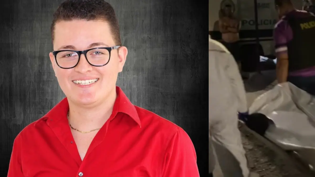Uno de los dos atacantes más pequeños fue asesinado

 – Ojo critico