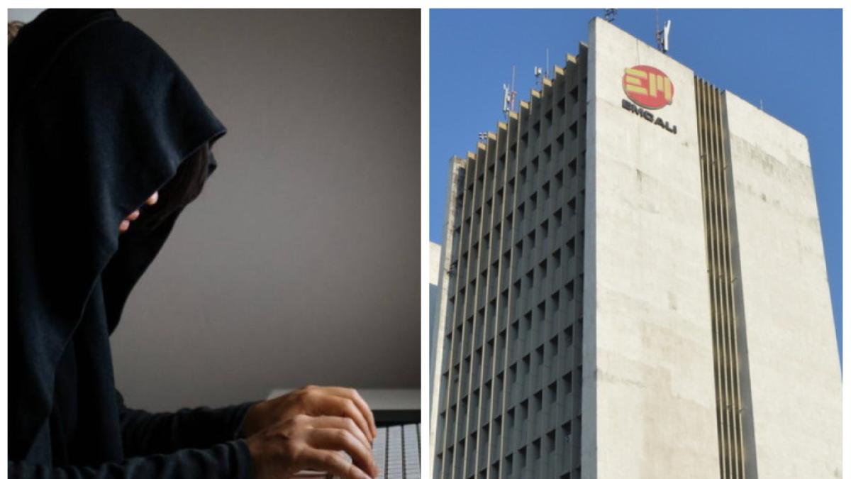Usuarios de Calados y Emcali, un ojo con un portal falso para los pagos de los servicios públicos; Hay ladrones en Internet

 – Ojo critico