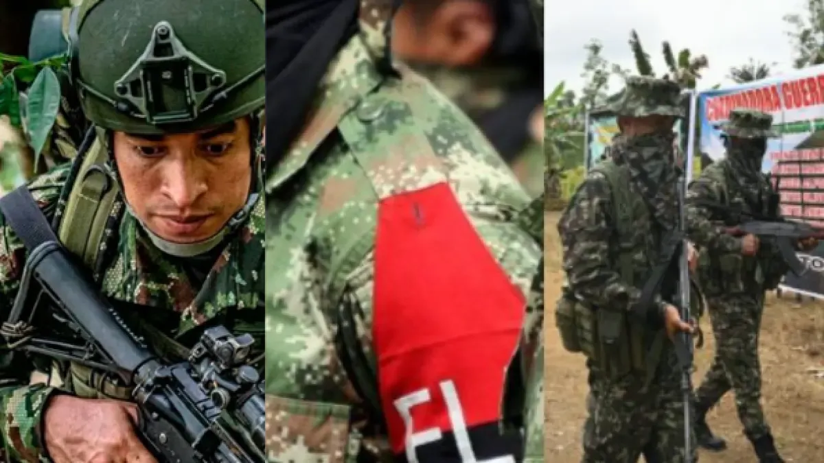 Violencia armada y exodo tranquilo de las comunidades rurales

 – Ojo critico