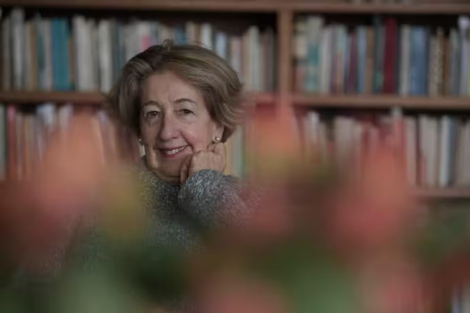 Camila Loboguero Dies: colombian cine pionero y referencia cultural

 – Ojo critico