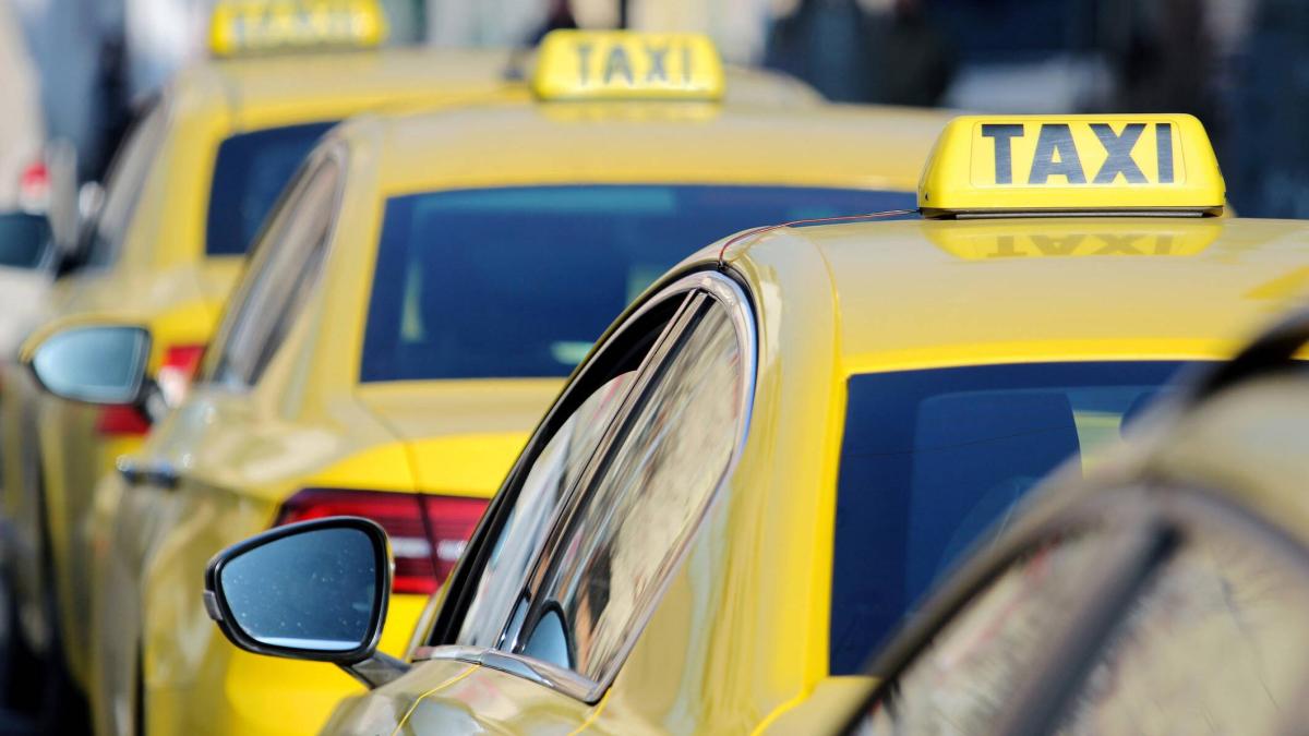 Ya no tienen que pagar por la forma ocasional de viajes

 – Ojo critico