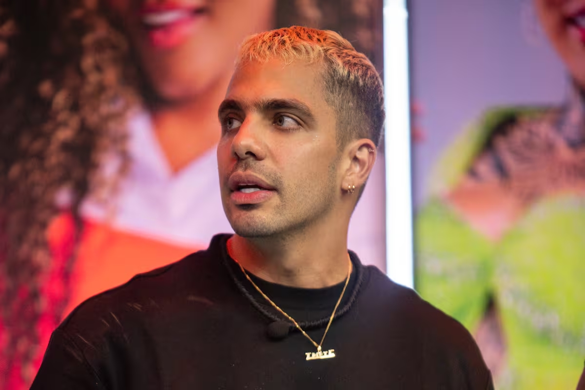 Altafulla, ganadora de ‘The House of Famous Colombia 2’ con 51.8 % de los votos

 – Ojo critico