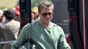 Brad Pitt habla de su pelea en Alcohólicos Anónimos

 – Ojo critico