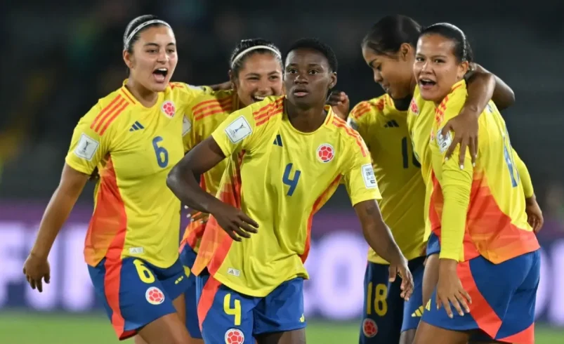 ¿Dónde puedes ver a Colombia vs México en preparación para la Copa del Mundo?

 – Ojo critico