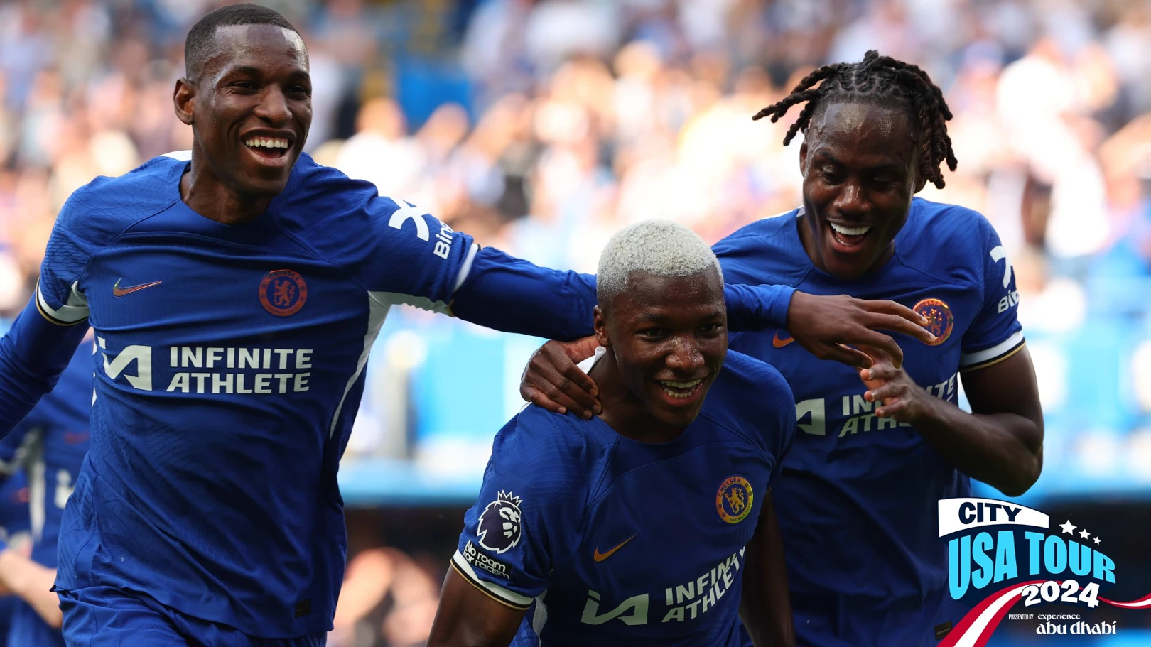 in Alive Túnez vs Chelsea: Club World Cup 2025

 – Ojo critico