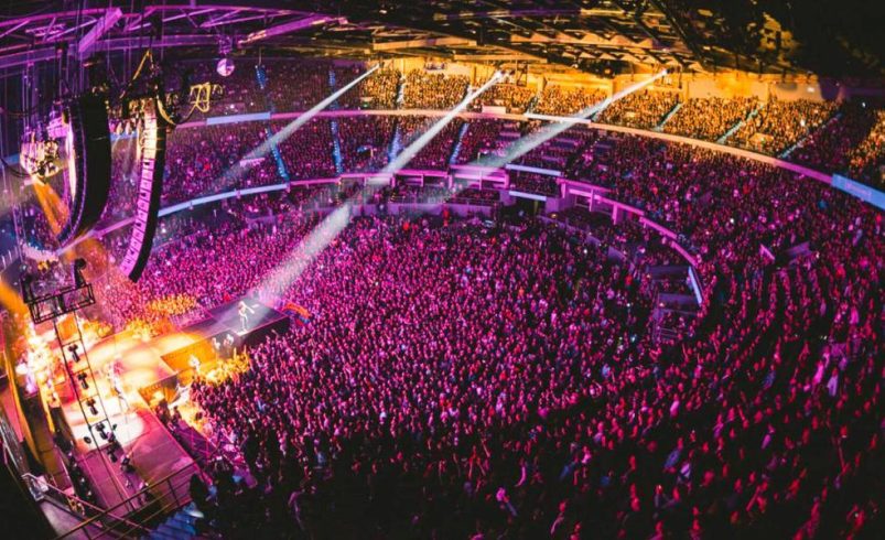 17 de octubre, Día Nacional de la Música en Colombia

 – Ojo critico