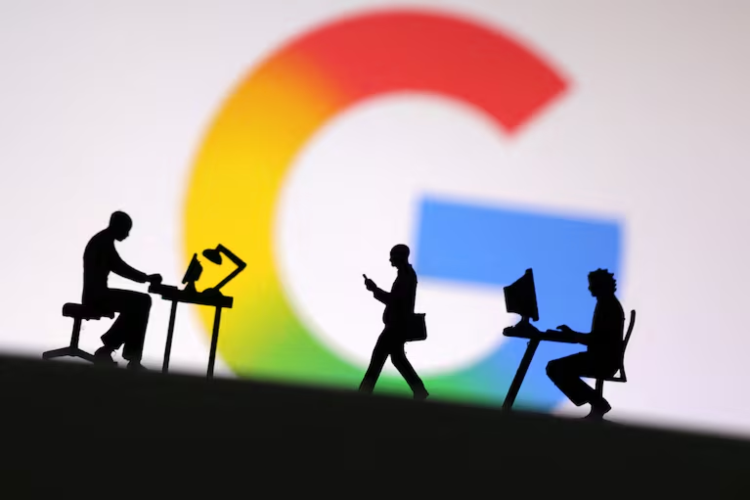 Google Lanza Search Live, su nuevo motor de búsqueda de voz con AI

 – Ojo critico