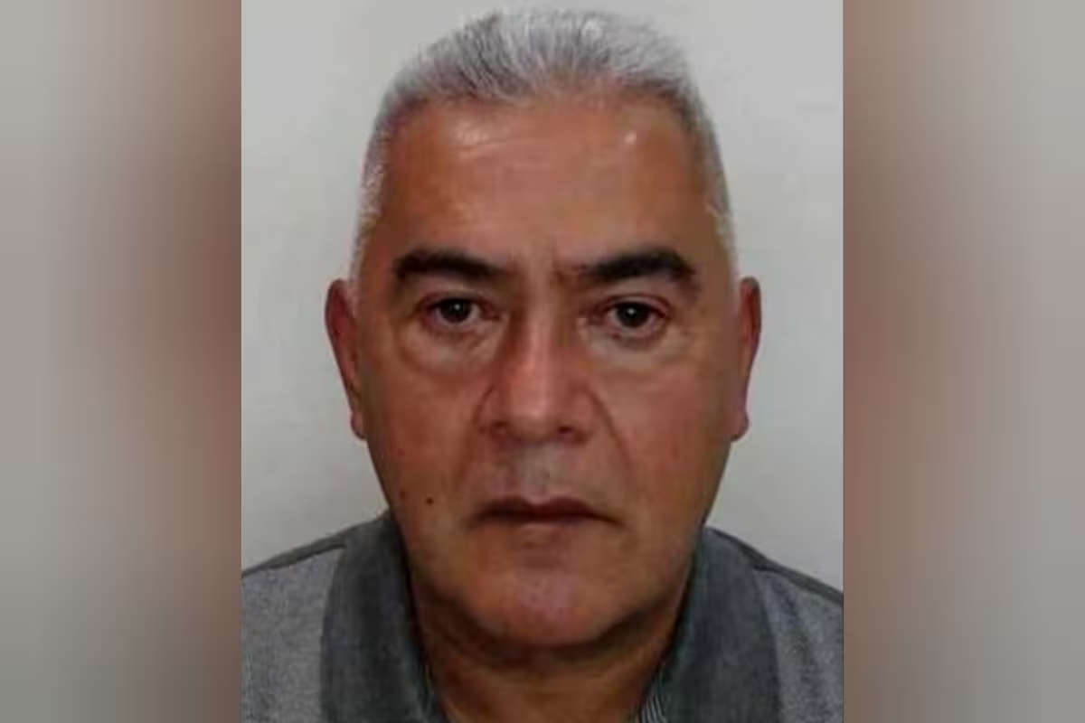 También conocido como ‘dad pitfo’ recupera la libertad en Portugal: esto sucederá

 – Ojo critico