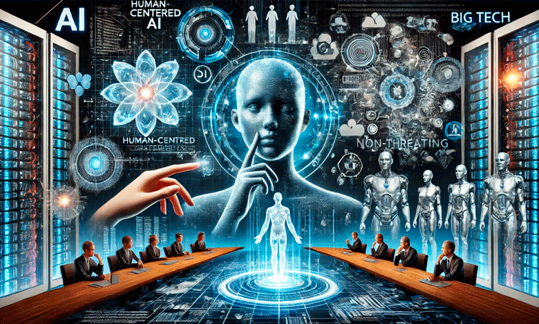 Las tendencias de inteligencia artificial cambian el mundo de los negocios en 2025

 – Ojo critico