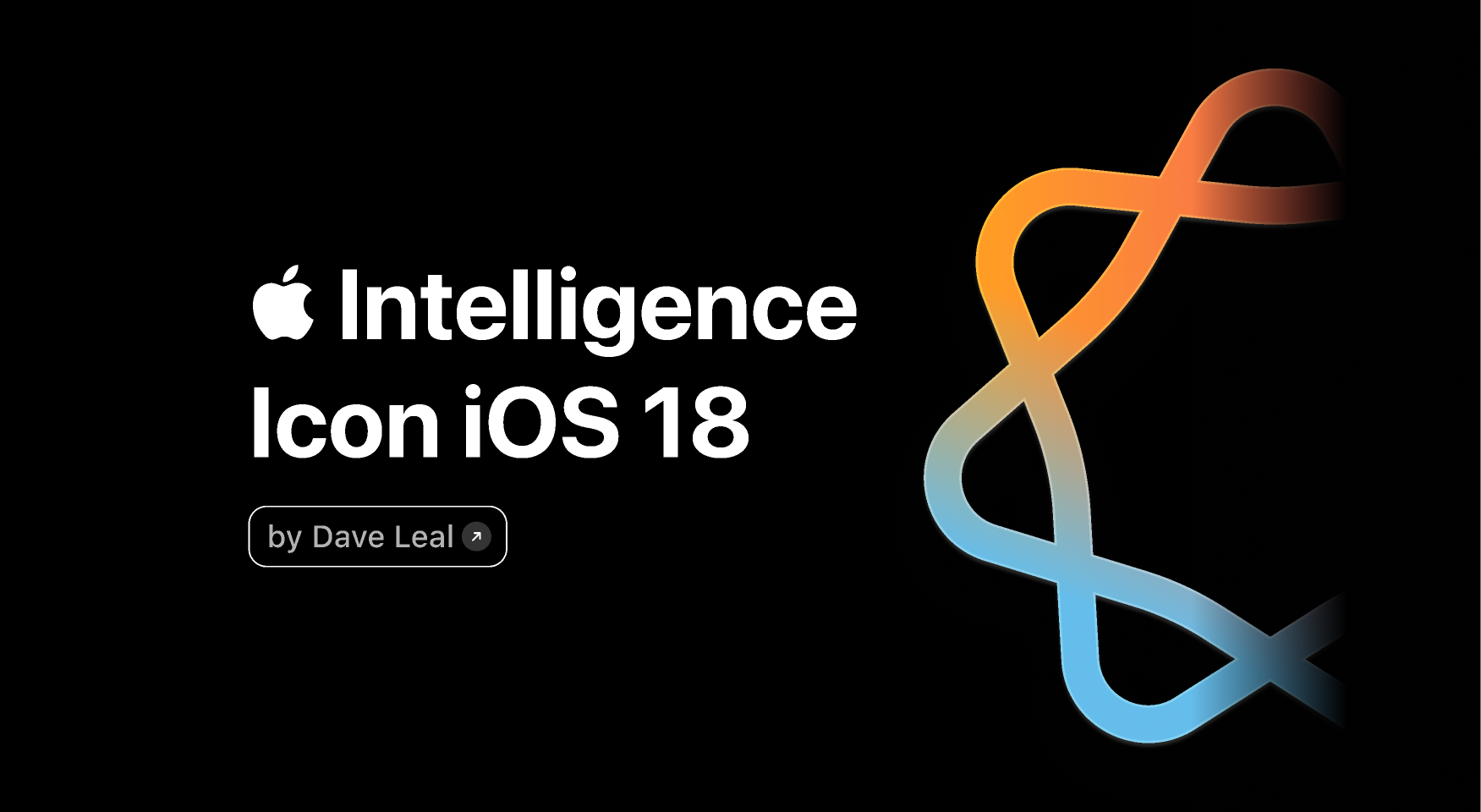 Inteligencia de Apple en iOS 18

 – Ojo critico