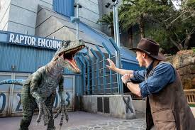 Cinco experiencias turísticas para explorar el universo de los dinosaurios

 – Ojo critico