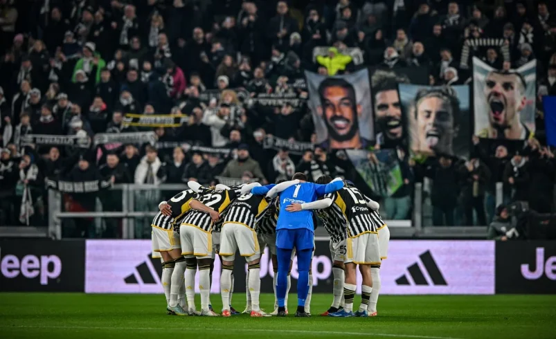 Juventus dice que es liquidar en la Copa Mundial de Clubes Al City

 – Ojo critico